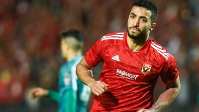 تأكيدا لانفراد «الجمهور»، شوبير يؤكد عودة محمد عبد المنعم للأهلي
