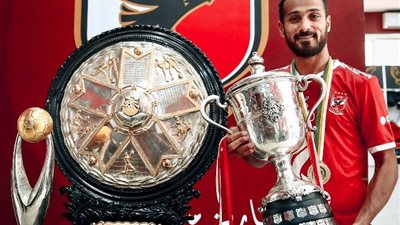 خلال ساعات، وليد سليمان مديرا للكرة في الأهلي بعد أزمات «أوضة اللبس»