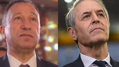 الأهلي يبعثر ميركاتو الشتاء ويتدخل لخطف صفقة الزمالك المنتظرة (خاص)
