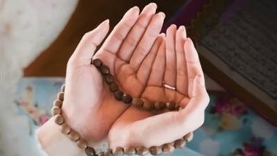 تعرف على أهم 10 أدعية مستجابة في يوم الجمعة