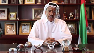 ماذا تعرف عن جائزة «الحبتور» لعشاق اللغة العربية؟
