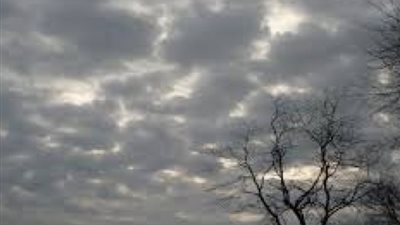 قادم من أوروبا، منخفض جوي يضرب البلاد و«الأرصاد» تحذر من هذه الأماكن
