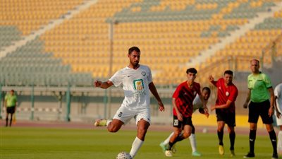 أحمد ياسر ريان يكشف كواليس مفاوضات الزمالك و موقفه من العودة للأهلي