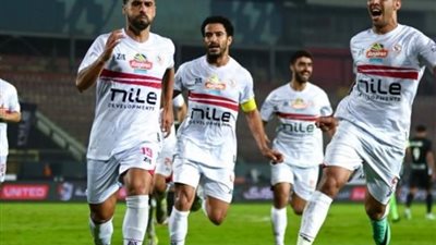 نجم الأهلي السابق: الزمالك في خطر وبحاجة إلى 3 صفقات في يناير المقبل