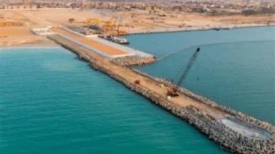 إغلاق ميناء العريش البحري لسوء الأحوال الجوية