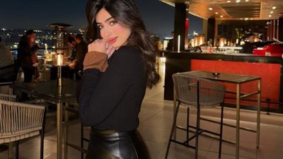 سارة جميلة جميلات التيك توك، بيحبها شاكر وبتكسب مليون جنيه أسبوعيا