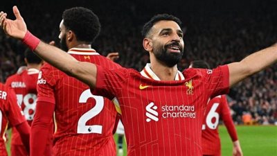 عاجل، محمد صلاح يفوز بجائزة الأفضل في نوفمبر من جمعية اللاعبين المحترفين