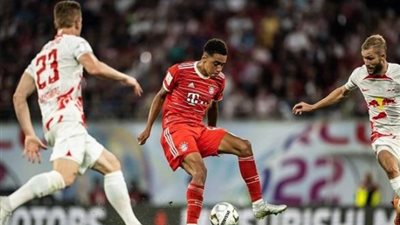 تشكيل بايرن ميونخ المتوقع أمام لايبزيج في الدوري الألماني