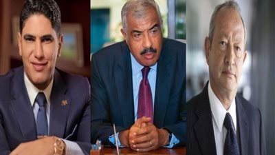 نبوءات 2025، رجال أعمال مصريين يخسرون ثرواتهم بالكامل، من هم؟