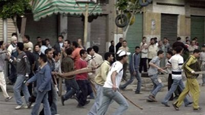 بسبب النسب، إصابة 5 أشخاص في مشاجرة بالدقهلية
