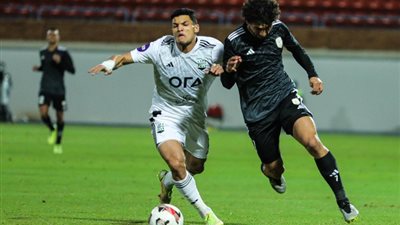 زد يحقق فوزًا ثمينًا على فاركو في الدوري المصري