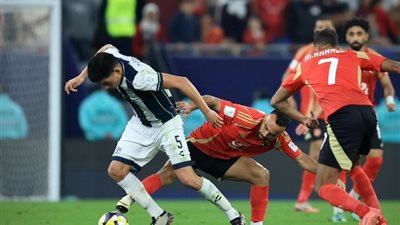 الأهلي يقترب من التعاقد مع نجم عالمي، 