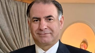 محمد فودة يعلن اعتزاله العمل السياسي و العام نهائيا
