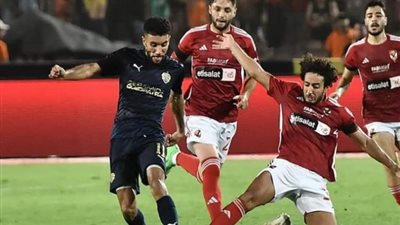 موقف القندوسي من الانتقال لنادي الزمالك