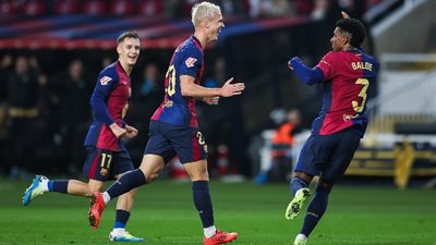صراع القمة، برشلونة يستضيف أتلتيكو مدريد في الدوري الإسباني الليلة