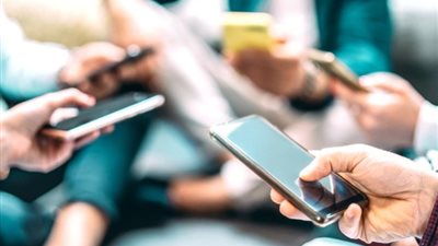 الشبكة في ذمة الله، تعطل معظم الهواتف المحمولة في مصر بداية يناير 2025