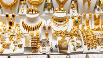 جنون المعدن الأصفر، ارتفاع كبير في أسعار الذهب وعيار 21 يسجل هذا الرقم