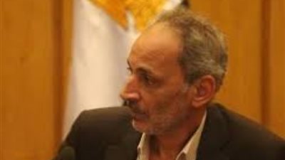 تشييع جنازة مهندس الصوت السينمائي محسن التوني من مسجد السيدة نفيسة اليوم