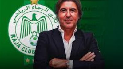رحيل بوزوق وفسخ عقد المدرب، الأزمات في الرجاء تتوالى بسبب الخريطة