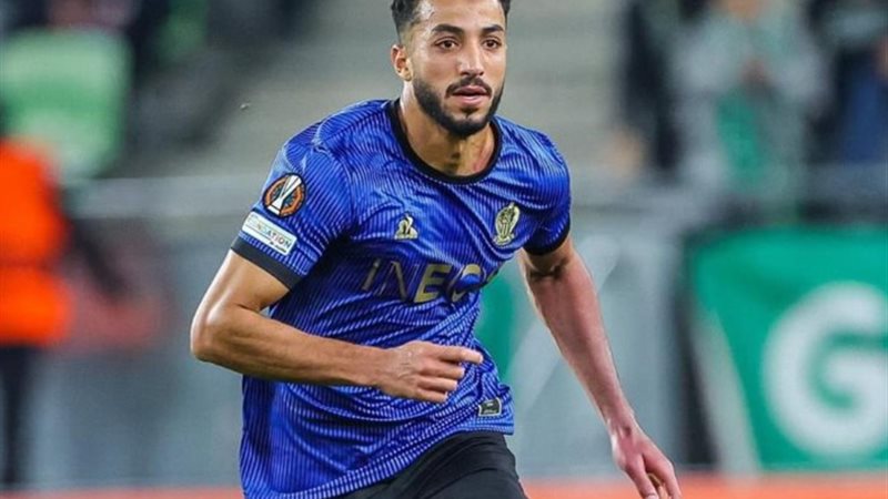 محمد عبد المنعم