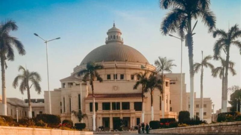 جامعة القاهرة -أرشيفية
