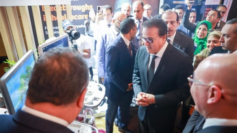 الدكتور خالد عبدالغفار