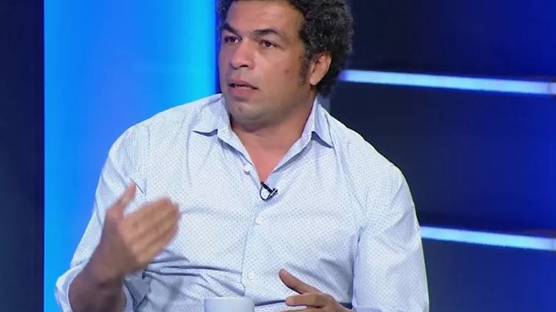 عماد الدين فاروق
