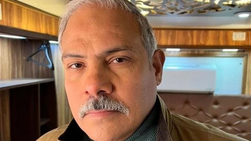 محمد رضوان