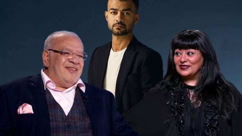 كورونا يصيب أهل الفن