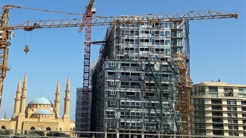 شركات العقارات