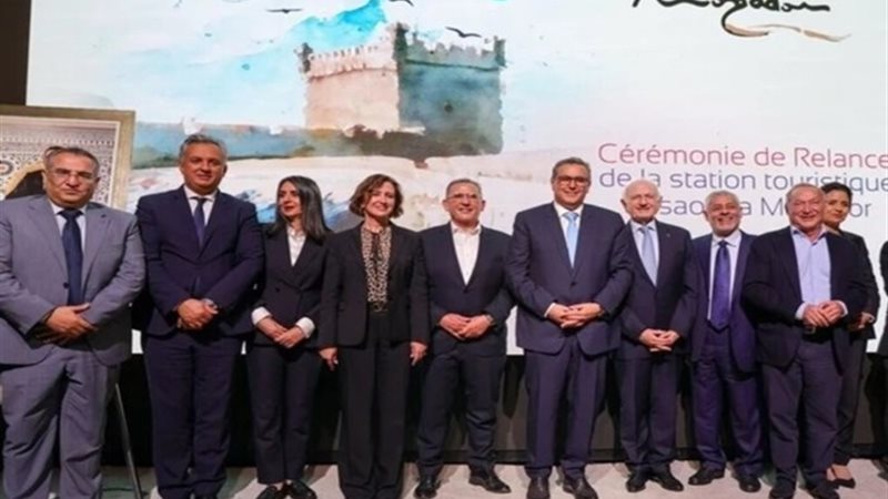 تحالف مصري إماراتي بمشاركة سميح ساويرس