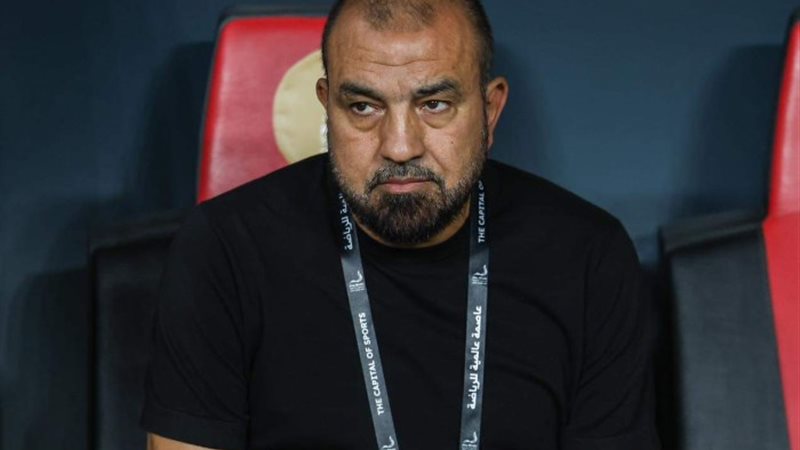 محمد رمضان