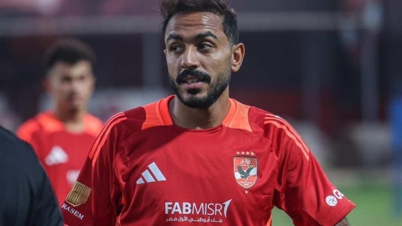 محمود كهربا