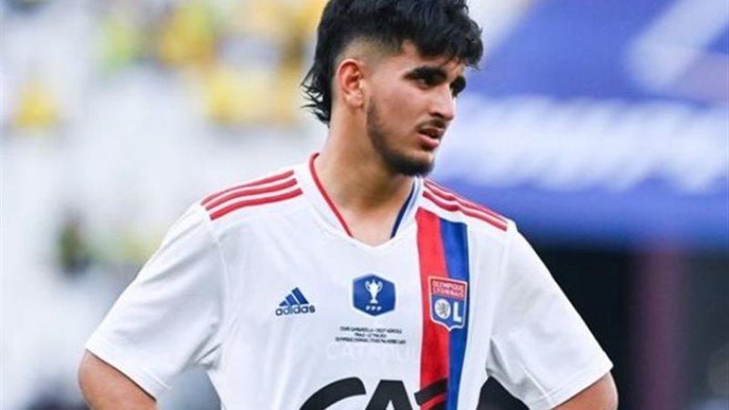 محمد العروش