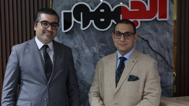 الدكتور كريم عادل عبيد