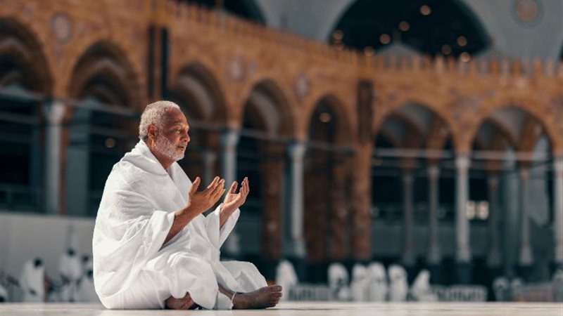 الحج 2025