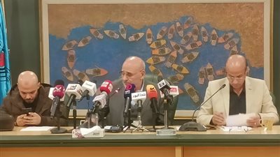 جمال سليمان عن ترشحه لرئاسة سوريا: «مش هنعيش في مجتمع إسلامي متشدد»