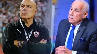 مهاجم وجناح، جروس يكشف المستور داخل نادي الزمالك