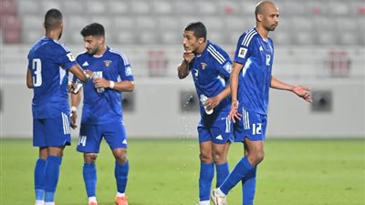 خليجي 26، تشكيل منتخب الكويت لمواجهة عمان في افتتاح البطولة