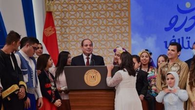 القومي لحقوق الانسان يحتفي غدًا باليوم العالمي للأشخاص ذوي الإعاقة