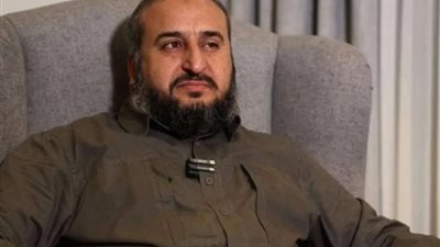 أحمد الشرع يعين قائده العسكري وزيراً للدفاع في الحكومة السورية الانتقالية