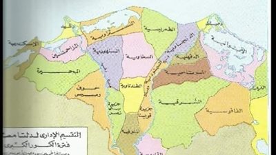 منذ عهد الفراعنة، دمياط من أشهر مدن العالم القديم في صناعة المنسوجات