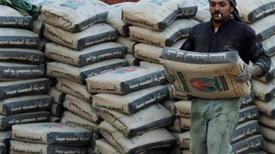 أسعار طن الأسمنت في مصر اليوم السبت 21 ديسمبر 2024