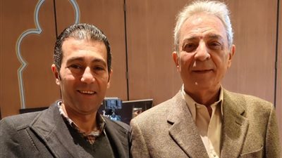 جمال عبد الناصر: مهرجان الأقصر يطلق منصة تعاونية تجمع صانعي الأفلام
