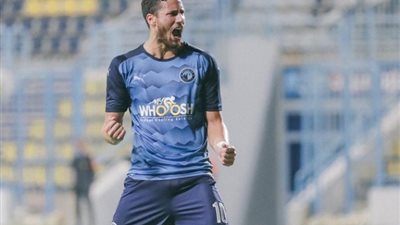 سبب غياب رمضان صبحي عن مباراة بيراميدز والإسماعيلي في دوري NILE