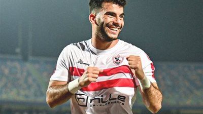 مهلة أخيرة من زيزو لإدارة نادي الزمالك لتجديد عقده، اعرف الموعد