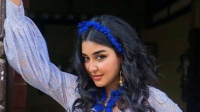 جيهان خليل تنضم لأسرة مسلسل «شهادة معاملة أطفال» بطولة محمد هنيدي