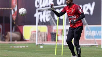 الزنفلي: تمنيت الاستمرار داخل النادي الأهلي ورفضت طلب كولر