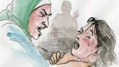 قلبت شيطانة، أم تخدر طفلها لبيع أعضائه في بورسعيد
