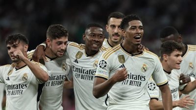 ريال مدريد يستضيف إشبيلية بمواجهة نارية في الدوري الإسباني